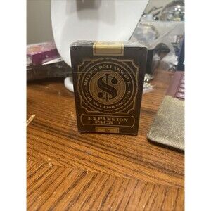 Million Dollars But... Expansion Pack 1 - BRAND NEW Sealed